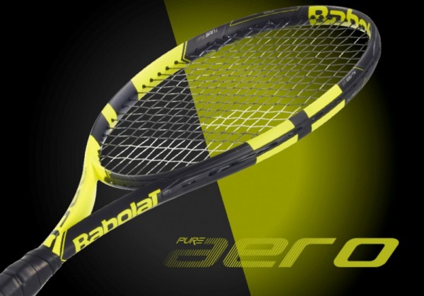 Babolat Pure Aero 2016