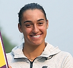 Caroline Garcia Tennis News