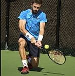 Tim Smyczek Tennis News